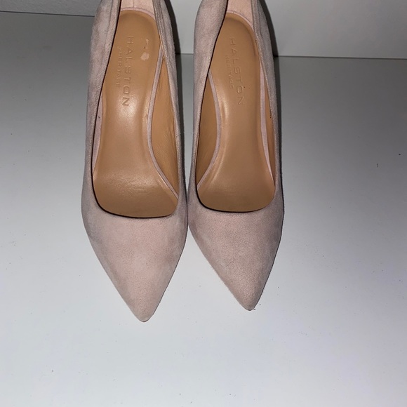 Halston Heritage Claudia Classic Pump size 6 - Picture 3 of 4